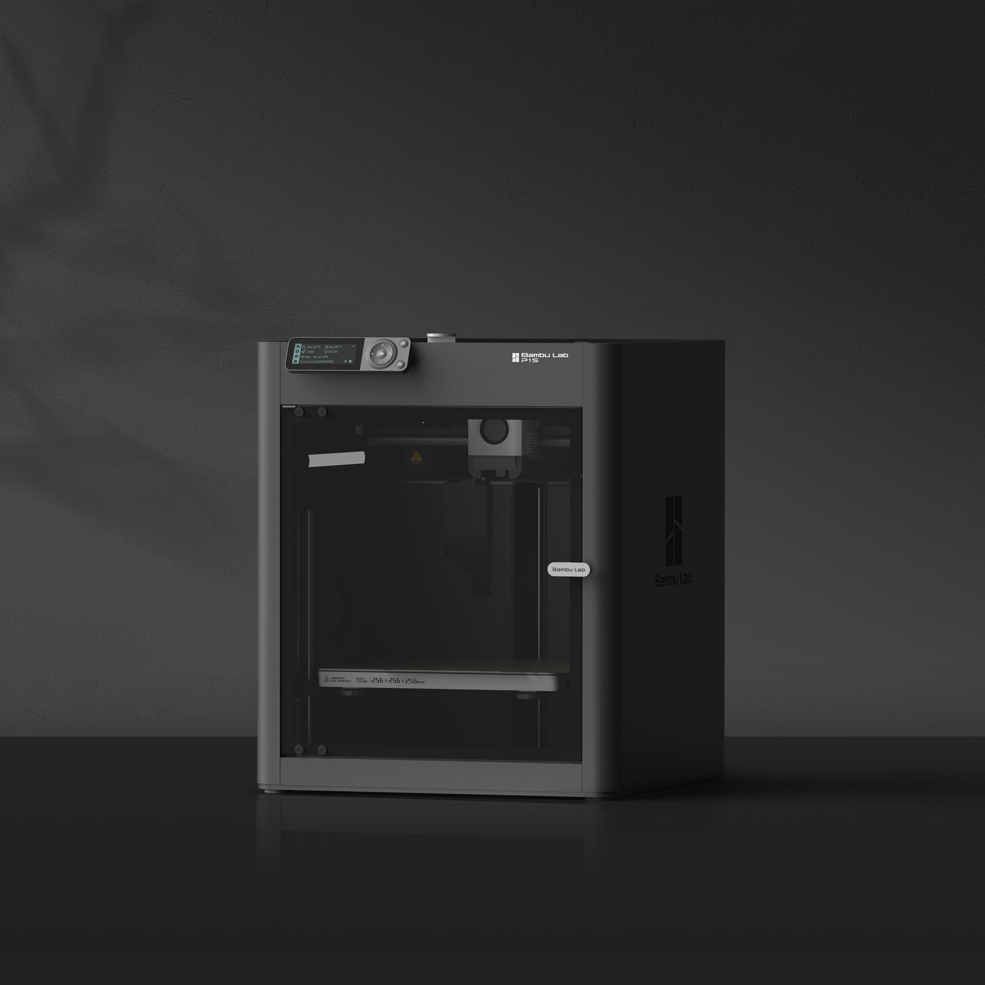 Bambu Lab P1S 3D-Drucker Schriesheim